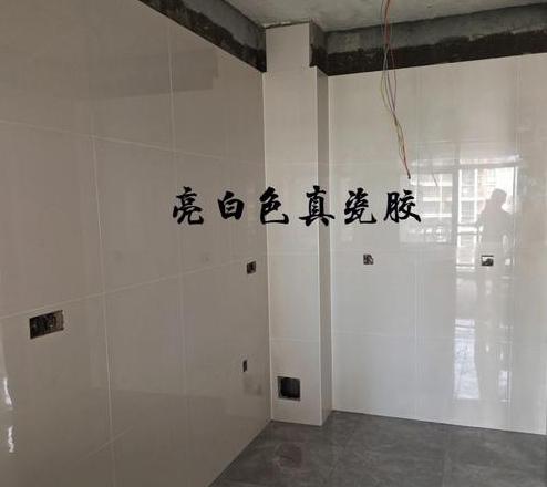 瓷砖缝白水泥处理技巧全解析