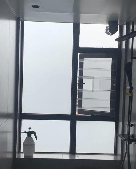 汽车/窗户防晒隔热膜正确粘贴方法指南