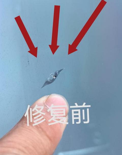 玻璃窗圆洞修复攻略：修补与更换指南