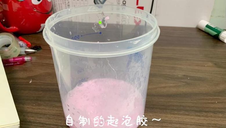 揭秘：502胶水为何能与塑料泡沫亲密接触？