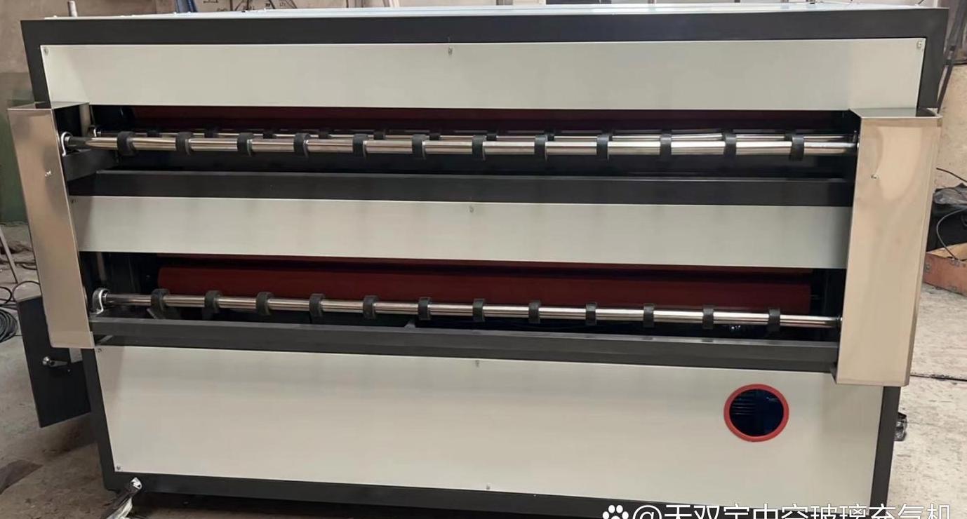 门窗玻璃生产线设备清单及投资预算解析