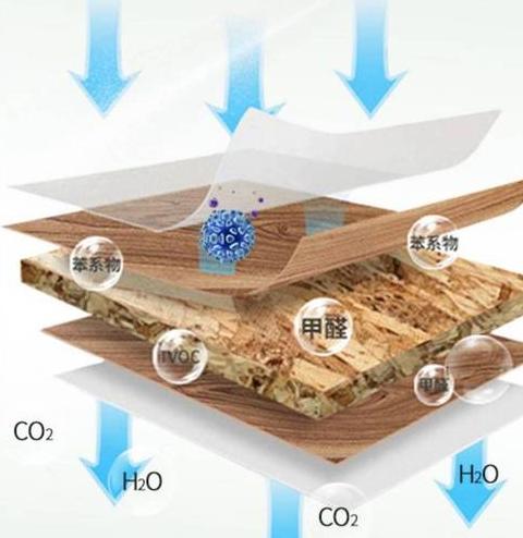 甲醛克星大揭秘：植物、通风与活性炭三大法宝