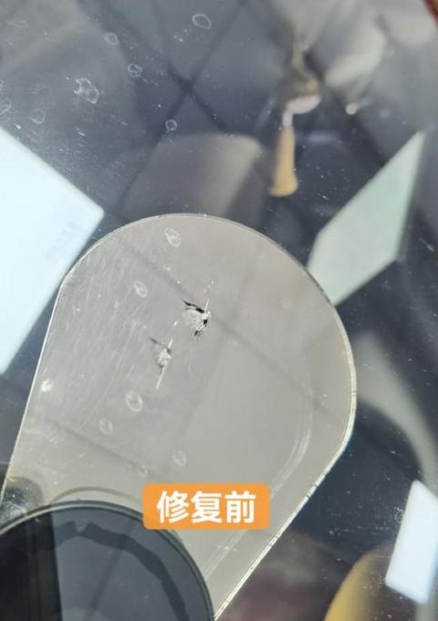 玻璃白色残留处理攻略：教你轻松去除玻璃污渍
