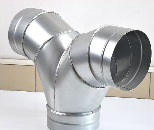 暖通空调风管制作技巧与面积计算解析