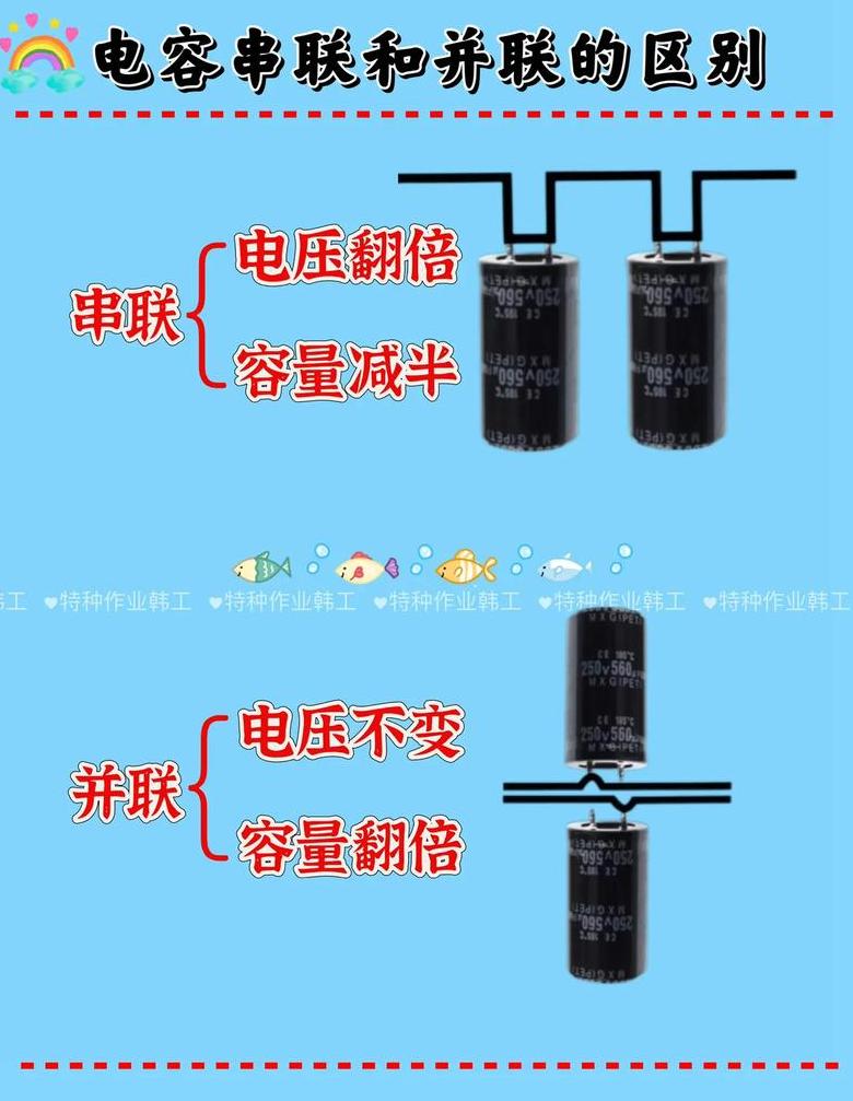 全自动洗衣机电容更换：12uF换10uF启动问题及更换方法