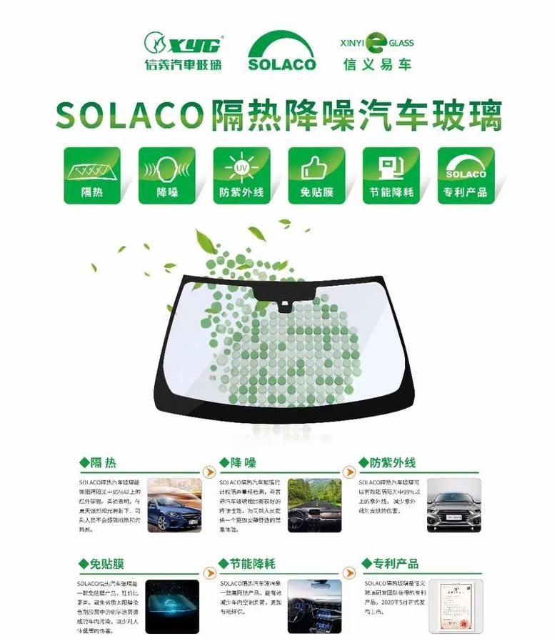 隔音玻璃种类与价格解析