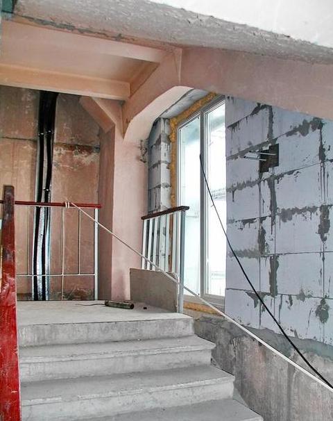 楼板与墙体隔音问题解析及改善方法