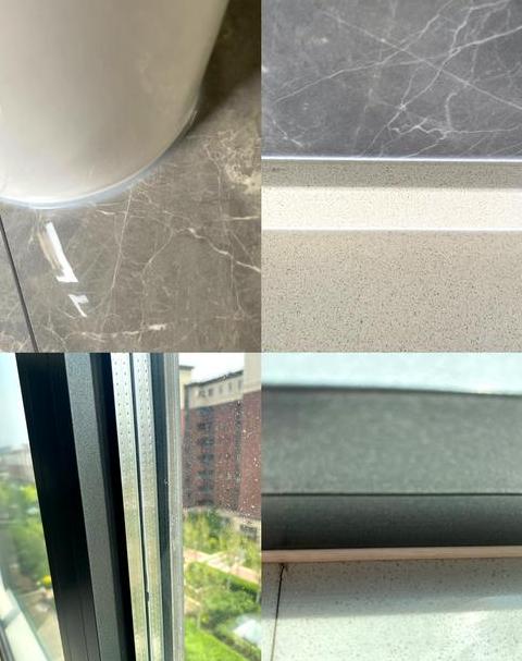 空调密封胶/瓷砖防水胶干裂去除攻略