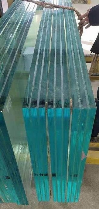 钢化玻璃重量计算与种类全解析