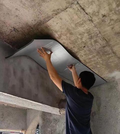 隔音棉：隔音效果解析与选购指南