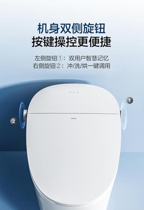 恒洁卫浴马桶故障解析与解决方案