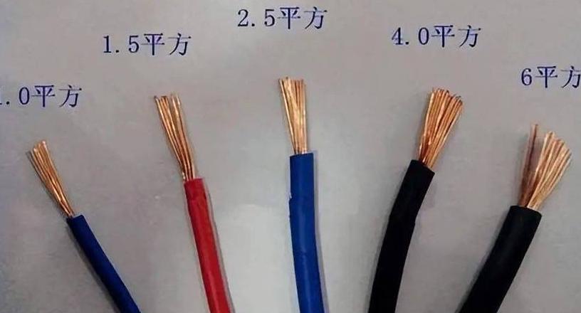 4平方电线承载数值揭秘：家用安全负载解析