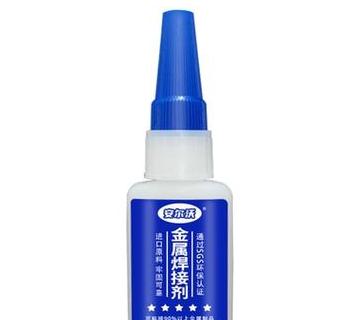 不锈钢与塑料粘接胶水推荐指南
