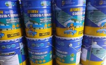 JS防水材料详解与K11防水对比