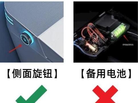智能马桶停电冲水攻略：双模式与备用电源全解析