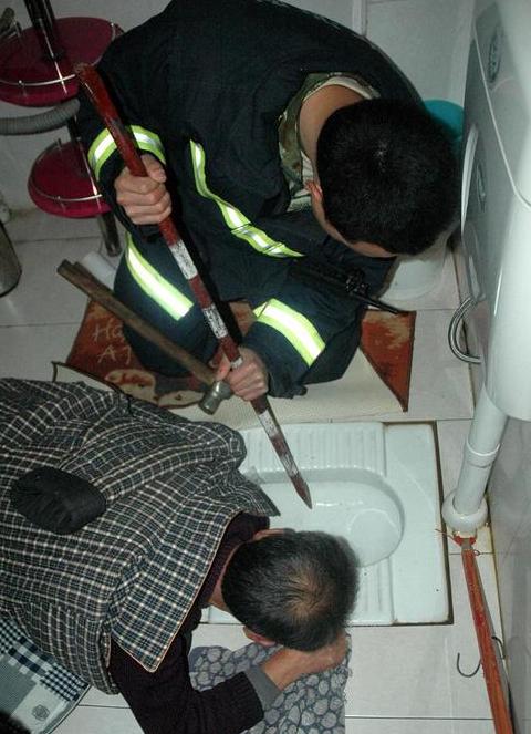 附近疏通下水管道上门