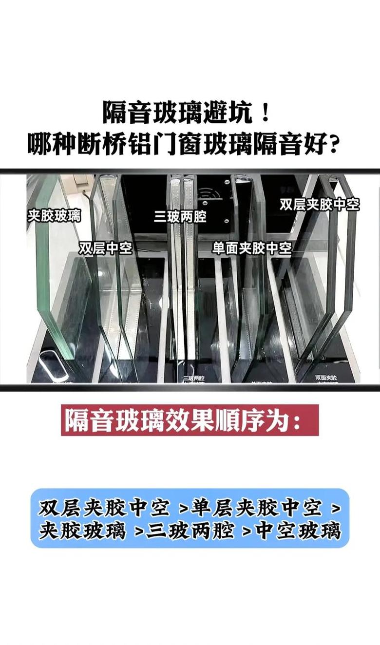 单层玻璃隔音秘籍：提升户外效果实用攻略