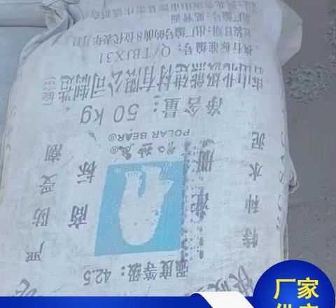 早强水泥缺点解析与性能优势对比