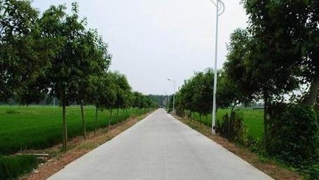水泥路面固化时间及通车指南