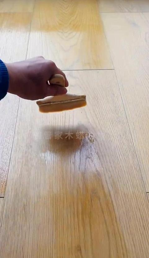 去除木地板霉味实用技巧大揭秘