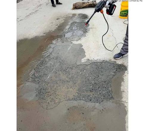 水泥路面修补料推荐：GuhengConcreteCeptRemporePlace更优