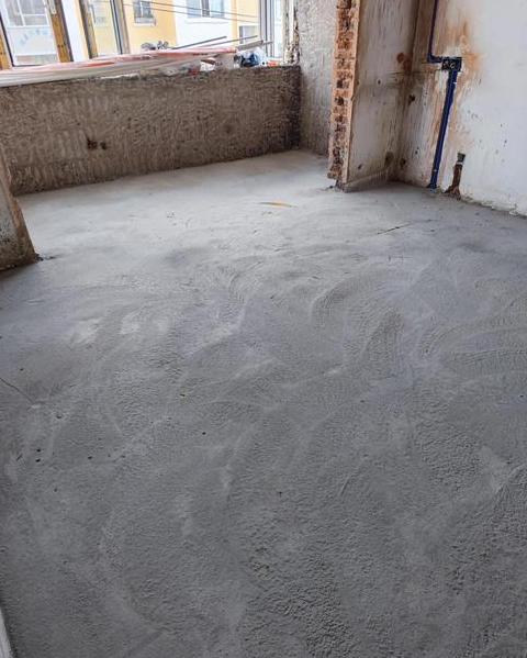 墙面瓷砖施工：水泥沙子比例详解