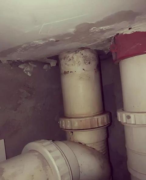 PVC水管接口渗水处理攻略：修复方法大揭秘