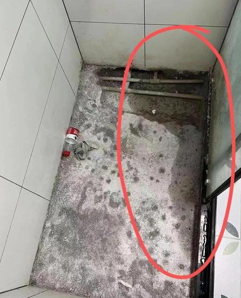 卫生间防水失效，漏水修复指南
