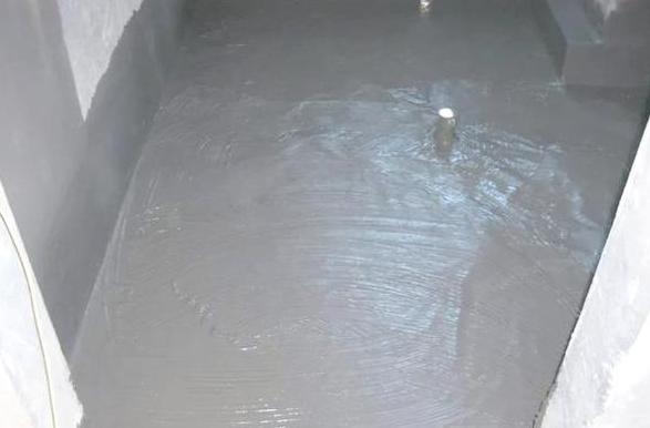 卫生间防水材料大揭秘：四大首选盘点