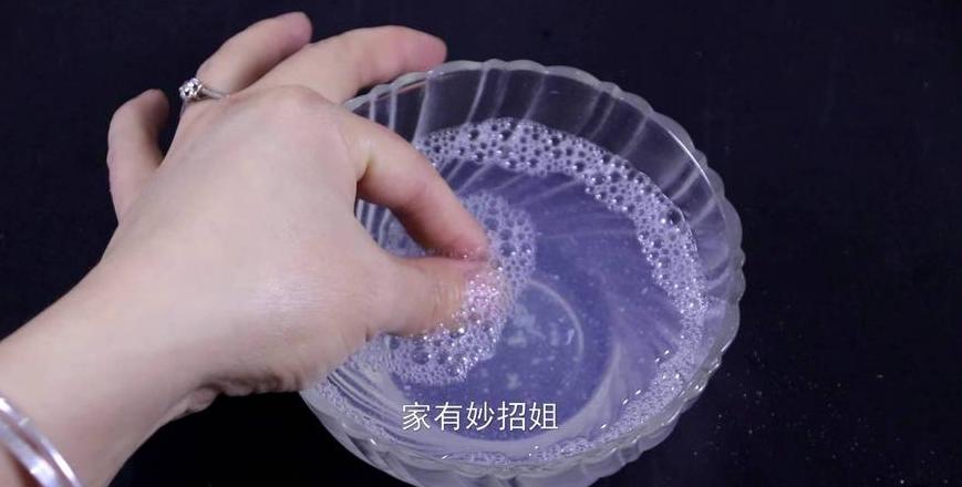 3秒溶解502胶水不用风油精