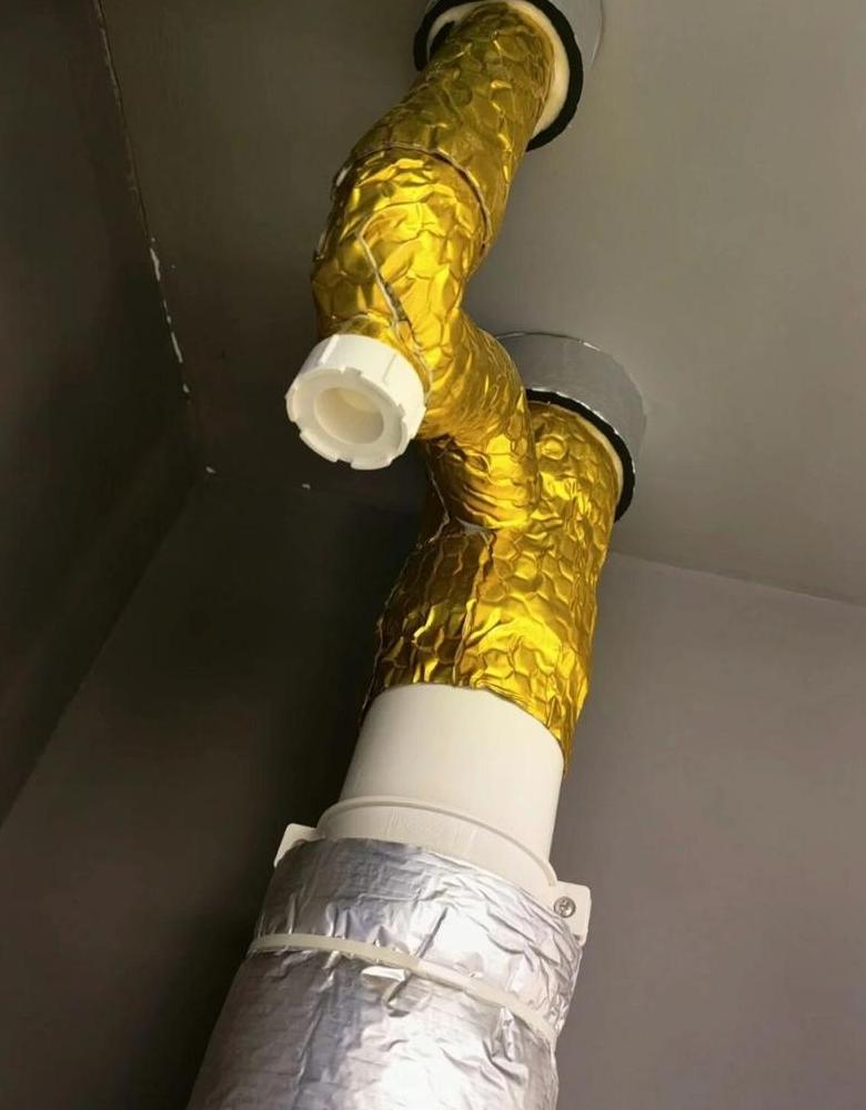 下水管道噪音消除攻略：隔音方法大揭秘