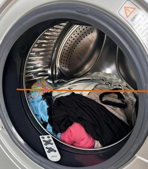 滚筒洗衣机一次能洗多少衣服？