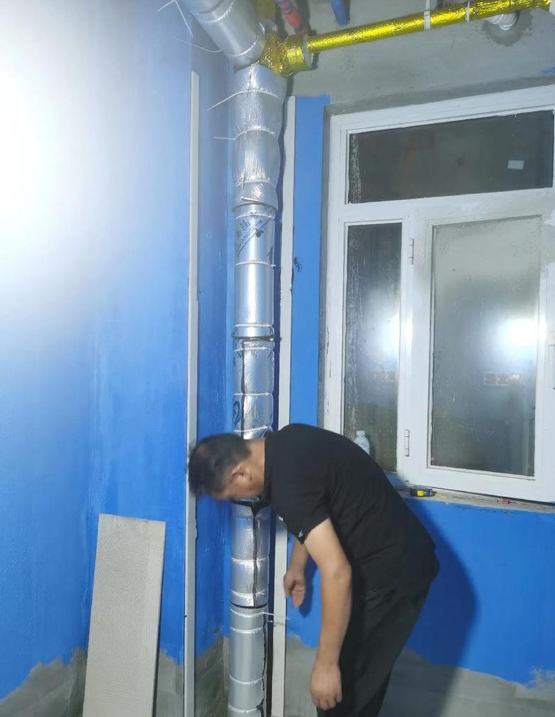 卫生间隔音包管材料与施工方法全解析