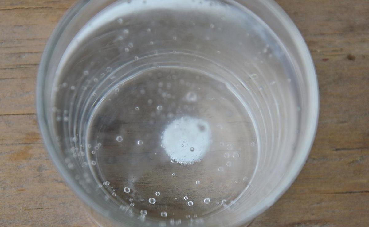白醋巧除502胶水污渍教程