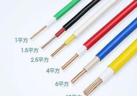 4平方电线380V承载功率解析
