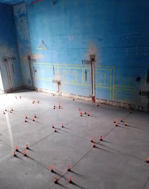 瓷砖走路异响解决方案：三大实用除粘技巧