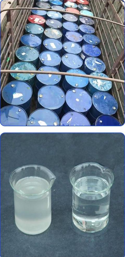 水玻璃pH值及用途解析