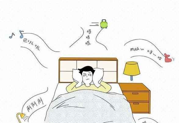 震楼器噪音困扰：邻里冲突下的非法工具与解决之道