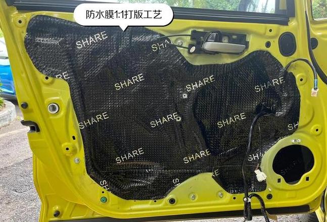 皓影四门隔音效果实测解析