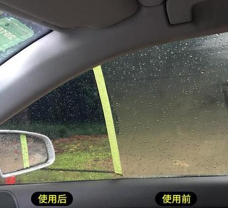 汽车挡风玻璃起雾应对攻略