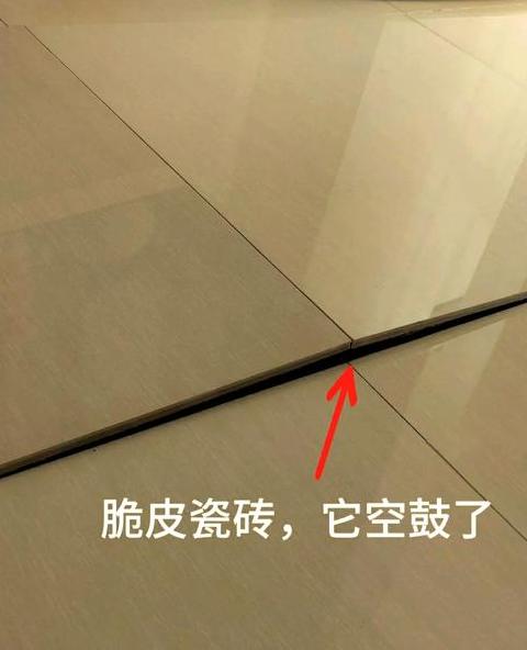复合地板进水后鼓包怎么办？修复攻略揭秘