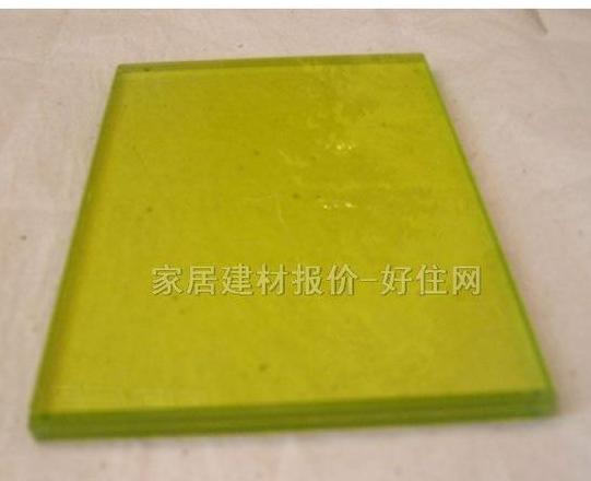 夹胶玻璃：特性、分类及优缺点解析