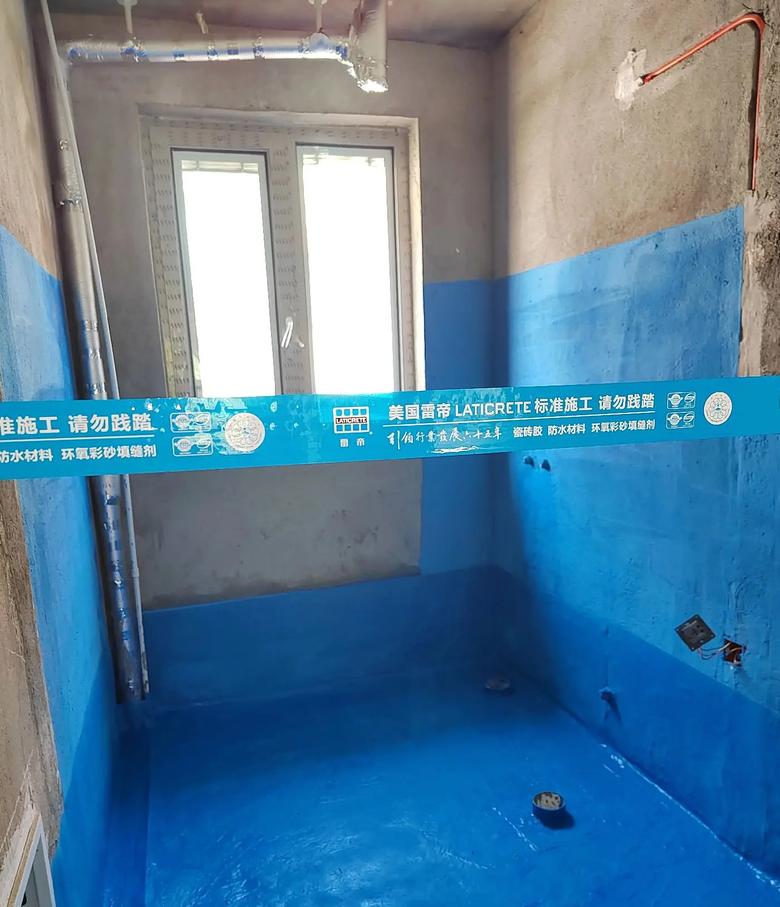 阳台地砖缝防水材料选择指南