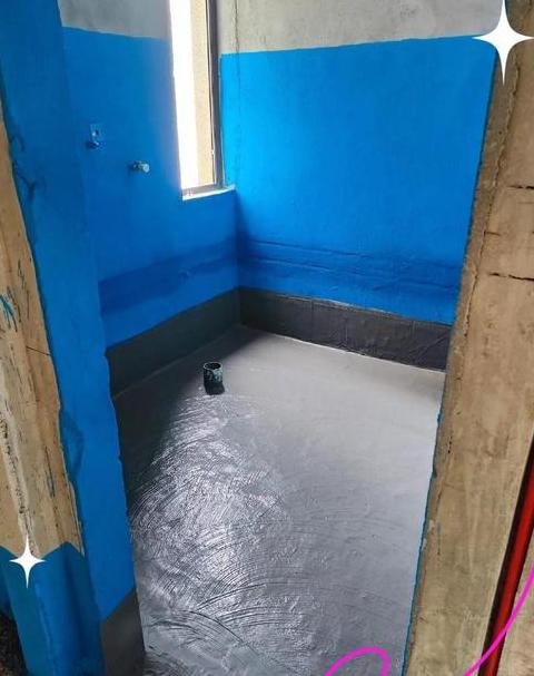 卫生间瓷砖防水攻略：不砸砖也能防水！
