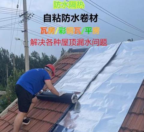 屋顶防水材料品牌推荐与加盟选择指南