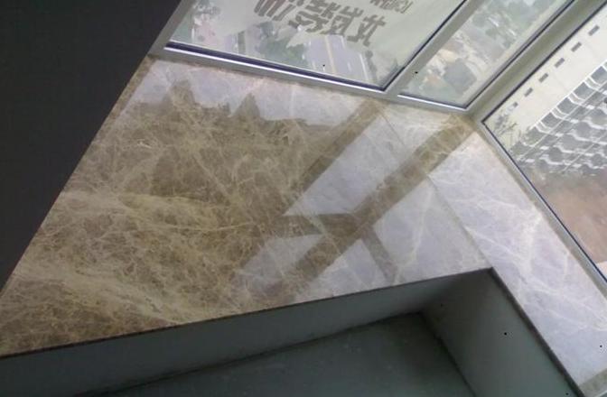 石膏板雨淋后使用影响及室外使用注意事项