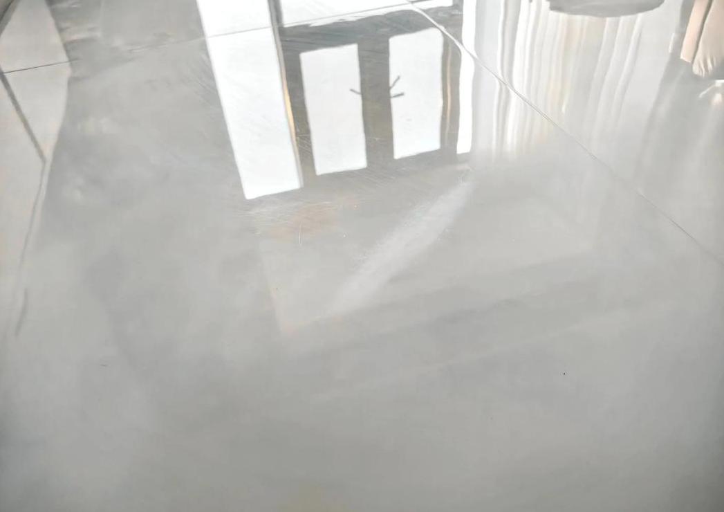 地面瓷砖划痕的补救方法