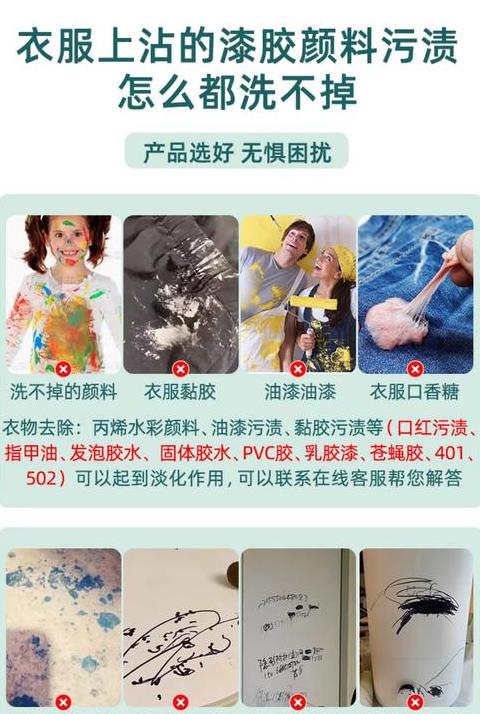 油漆清洗攻略：选对清洗剂，清洁更轻松