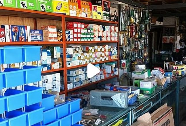 五金店进货渠道全解析