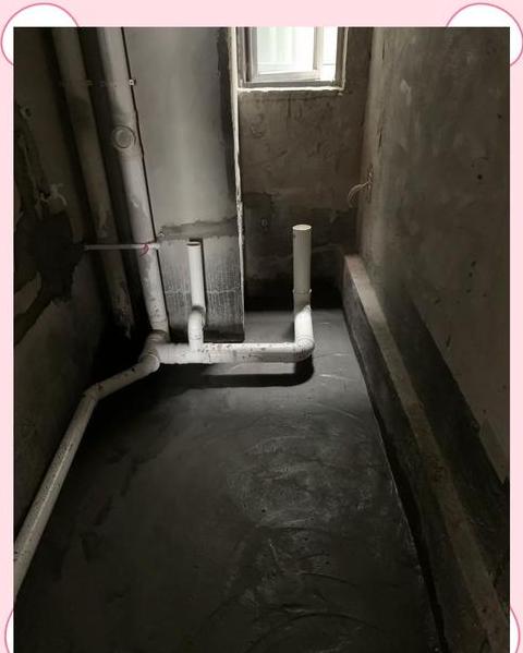卫生间防水，地面干燥是关键